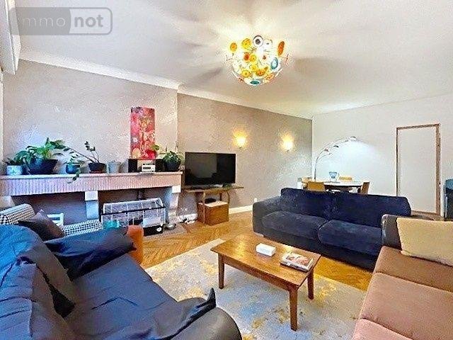 Appartement a vendre Bordeaux 33000 Gironde 81 m2 3 pièces 280000 euros