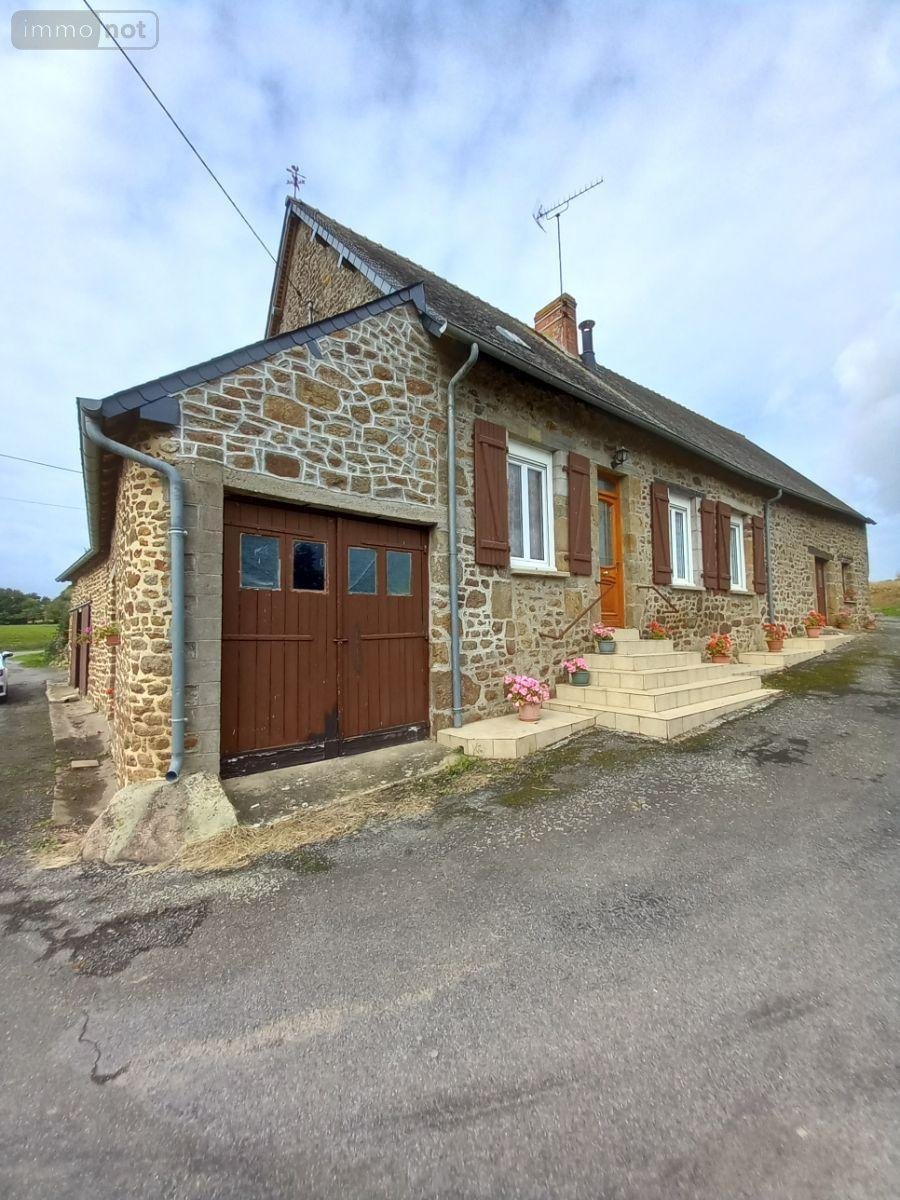 Maison a vendre Larchamp 53220 Mayenne 74 m2 3 pièces 114356 euros