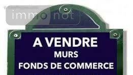 Fonds et murs commerciaux a vendre Bollezeele 59470 Nord 75 m2  199500 euros