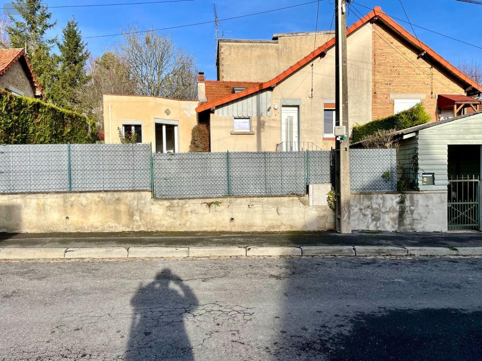 Maison a vendre Rethel 08300 Ardennes 75 m2 4 pièces 136900 euros