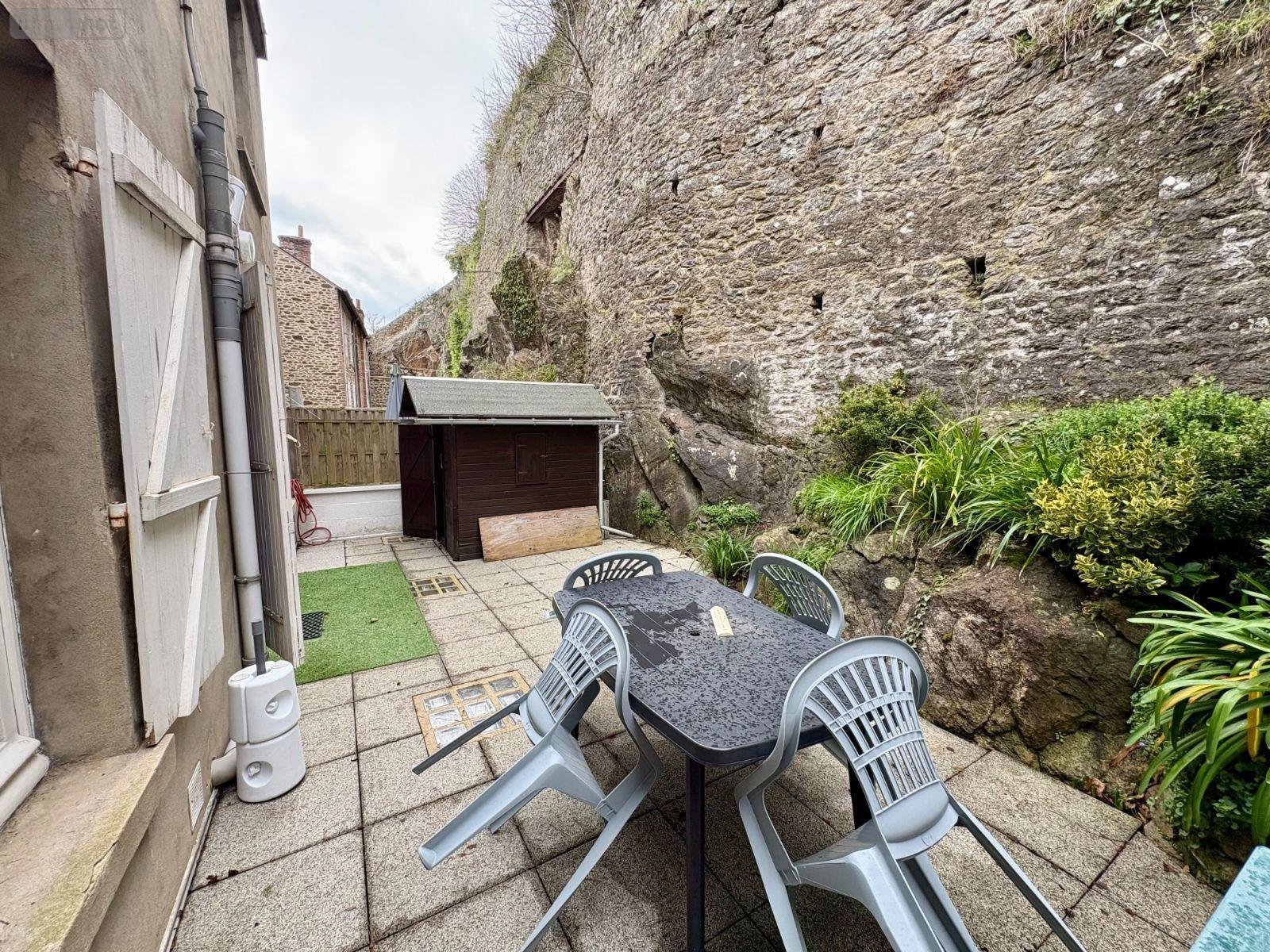 Appartement a vendre Dinard 35800 Ille-et-Vilaine 31 m2 2 pièces 177140 euros