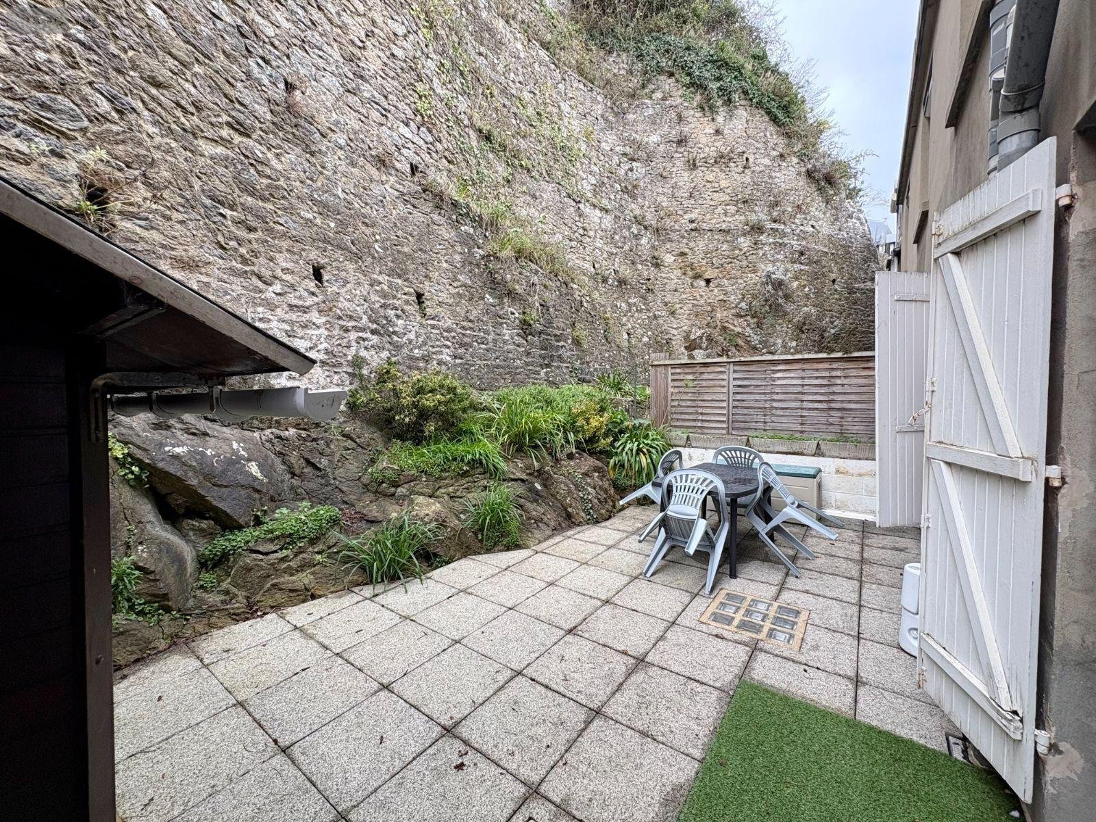 Appartement a vendre Dinard 35800 Ille-et-Vilaine 31 m2 2 pièces 192770 euros