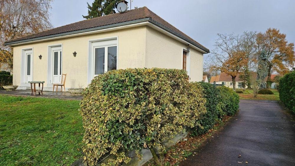 Maison a vendre La Suze-sur-Sarthe 72210 Sarthe 73 m2 3 pièces 152000 euros
