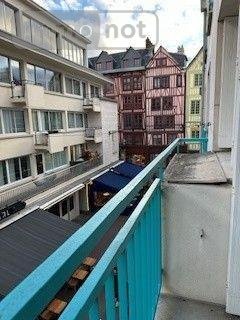 Appartement a vendre Rouen 76000 Seine-Maritime 96 m2 4 pièces 294000 euros