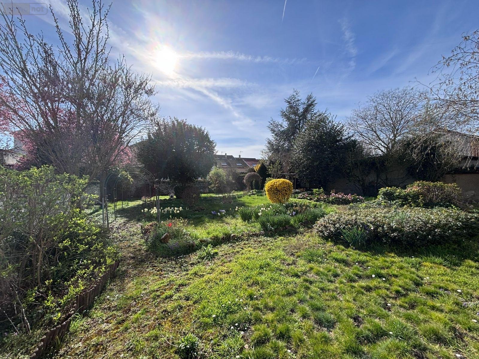 Maison a vendre Épernay 51200 Marne 102 m2 5 pièces 229000 euros