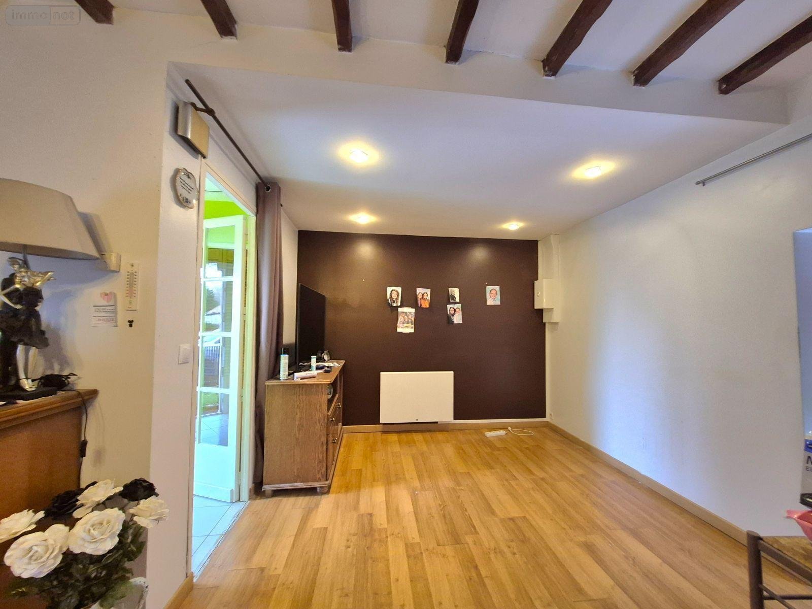 Maison a vendre Bailleul 59270 Nord 78 m2 5 pièces 188400 euros
