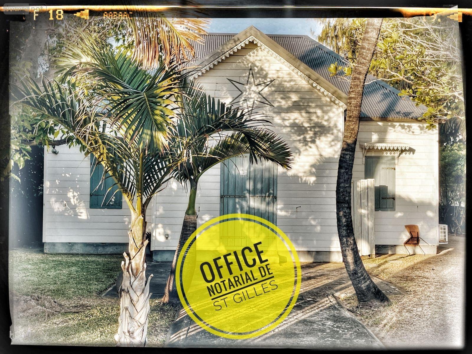 Maison a vendre Saint-Gilles-les-Bains 97434 Réunion 131 m2 5 pièces 1945000 euros