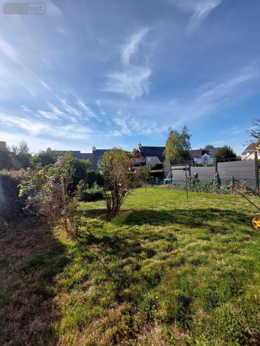 Maison a vendre Chantepie 35135 Ille-et-Vilaine 100 m2 5 pièces 319770 euros