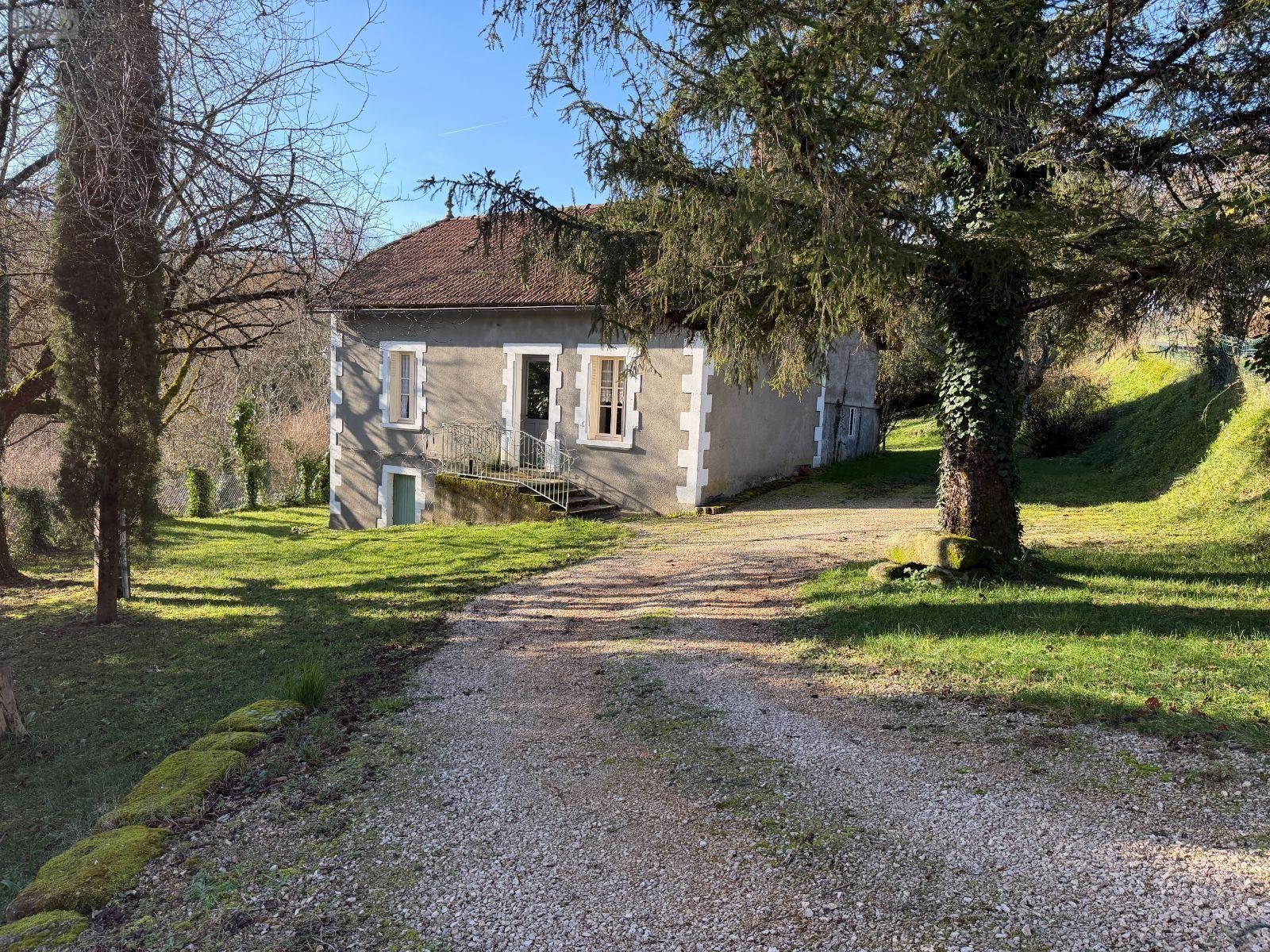 Maison a vendre Aynac 46120 Lot 58 m2 2 pièces 106000 euros