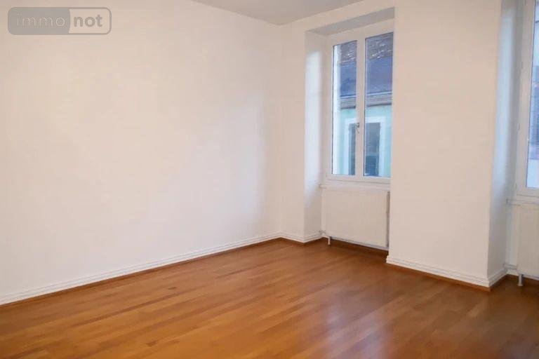 Maison a vendre Saint-Gaultier 36800 Indre 98 m2 4 pièces 111300 euros
