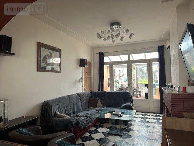 Maison a vendre Renescure 59173 Nord 147 m2 6 pièces 169000 euros