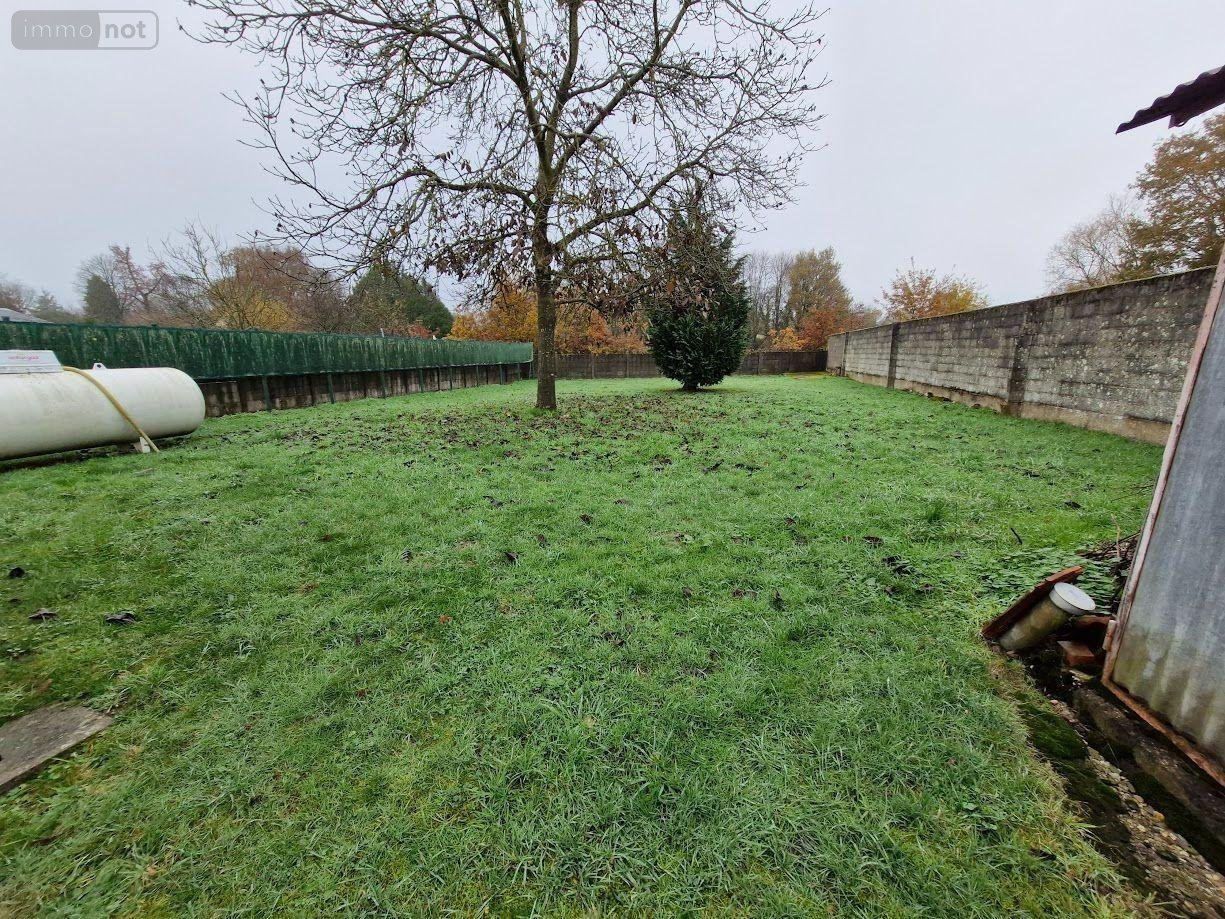 Maison a vendre Cesson-Sévigné 35510 Ille-et-Vilaine 44 m2 2 pièces 209600 euros