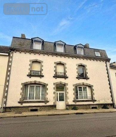 Immeuble a vendre Moëlan-sur-Mer 29350 Finistère 289 m2  499200 euros