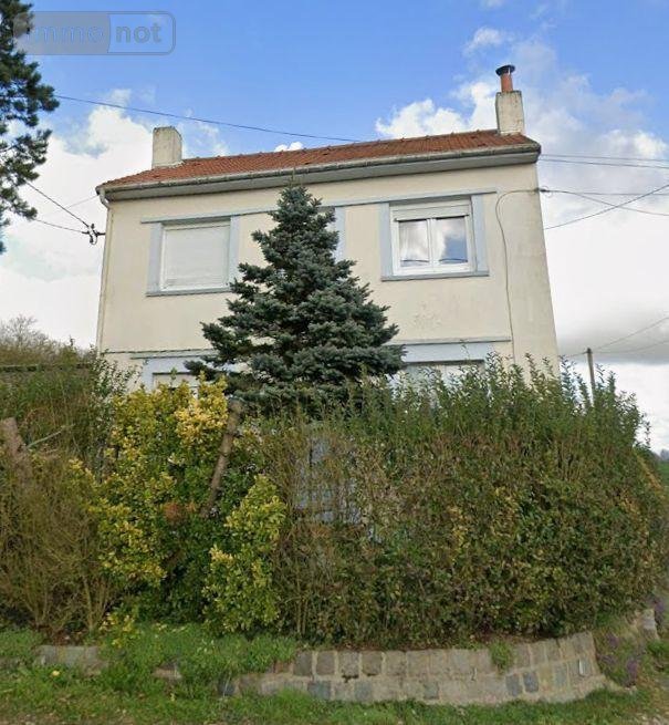 Maison a vendre Cassel 59670 Nord 94 m2 5 pièces 131750 euros