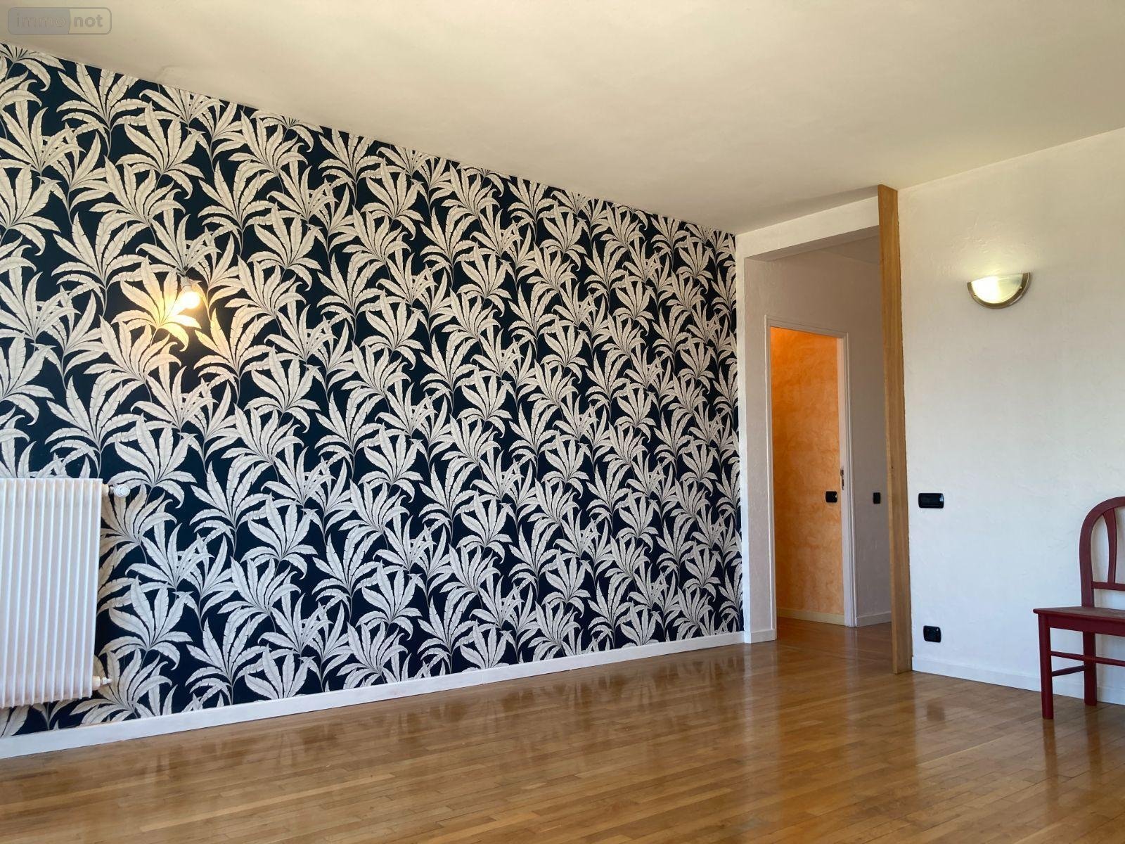 Appartement a vendre Troyes 10000 Aube 72 m2 3 pièces 74300 euros