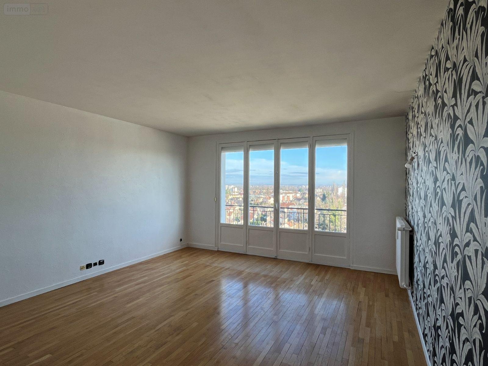Appartement a vendre Troyes 10000 Aube 72 m2 3 pièces 69100 euros