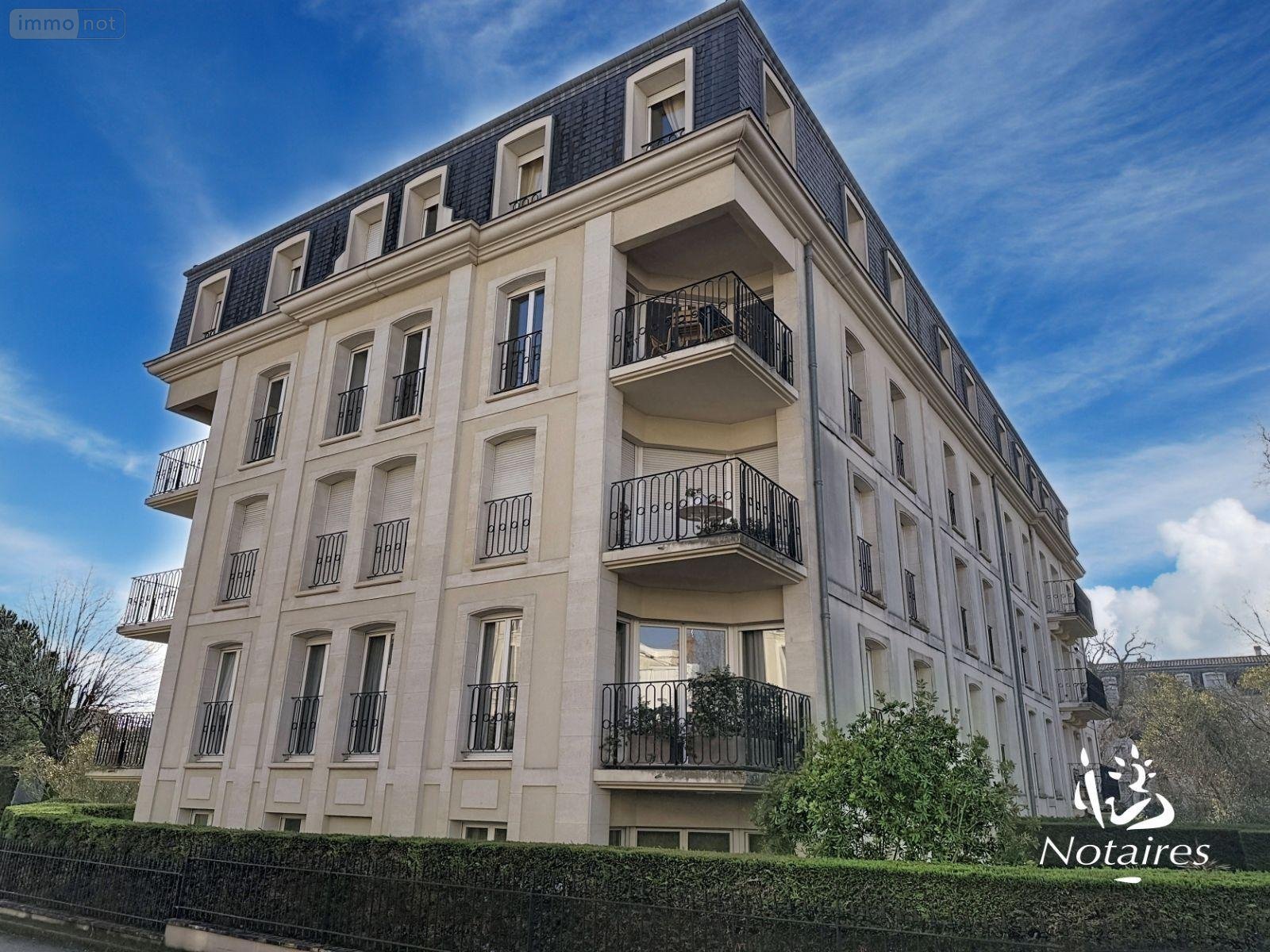 Appartement a vendre Bordeaux 33000 Gironde 136 m2 4 pièces 695000 euros