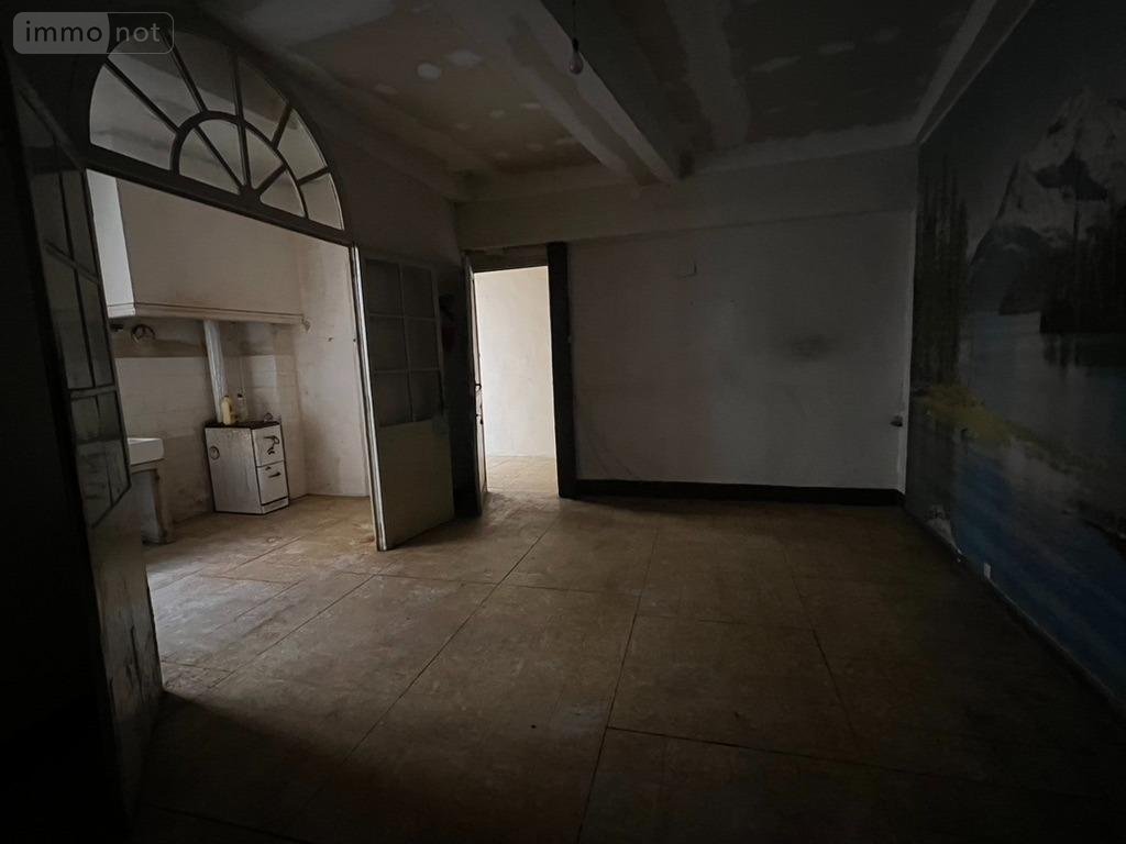 Appartement a vendre Perpignan 66000 Pyrénées-Orientales 64 m2 2 pièces 47000 euros