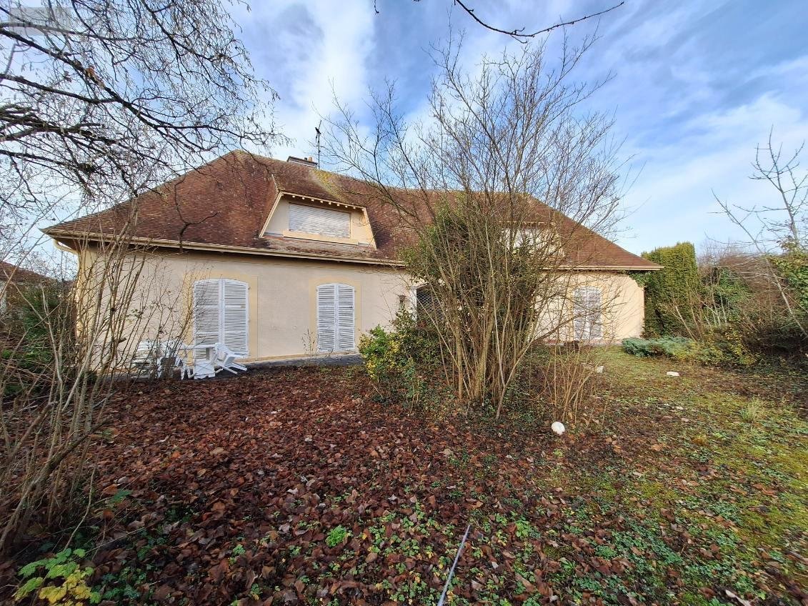 Maison a vendre Saint-André-les-Vergers 10120 Aube 190 m2 6 pièces 325000 euros