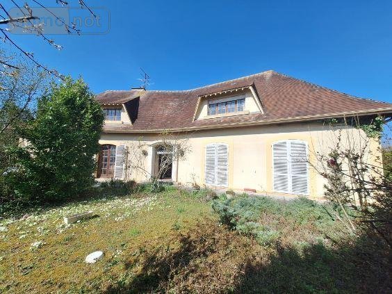 Maison a vendre Saint-André-les-Vergers 10120 Aube 190 m2 6 pièces 295000 euros
