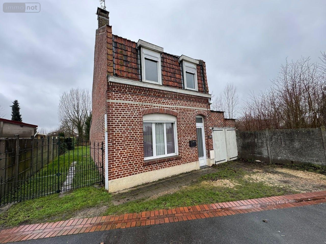 Maison a vendre Wambrechies 59118 Nord 100 m2  375000 euros