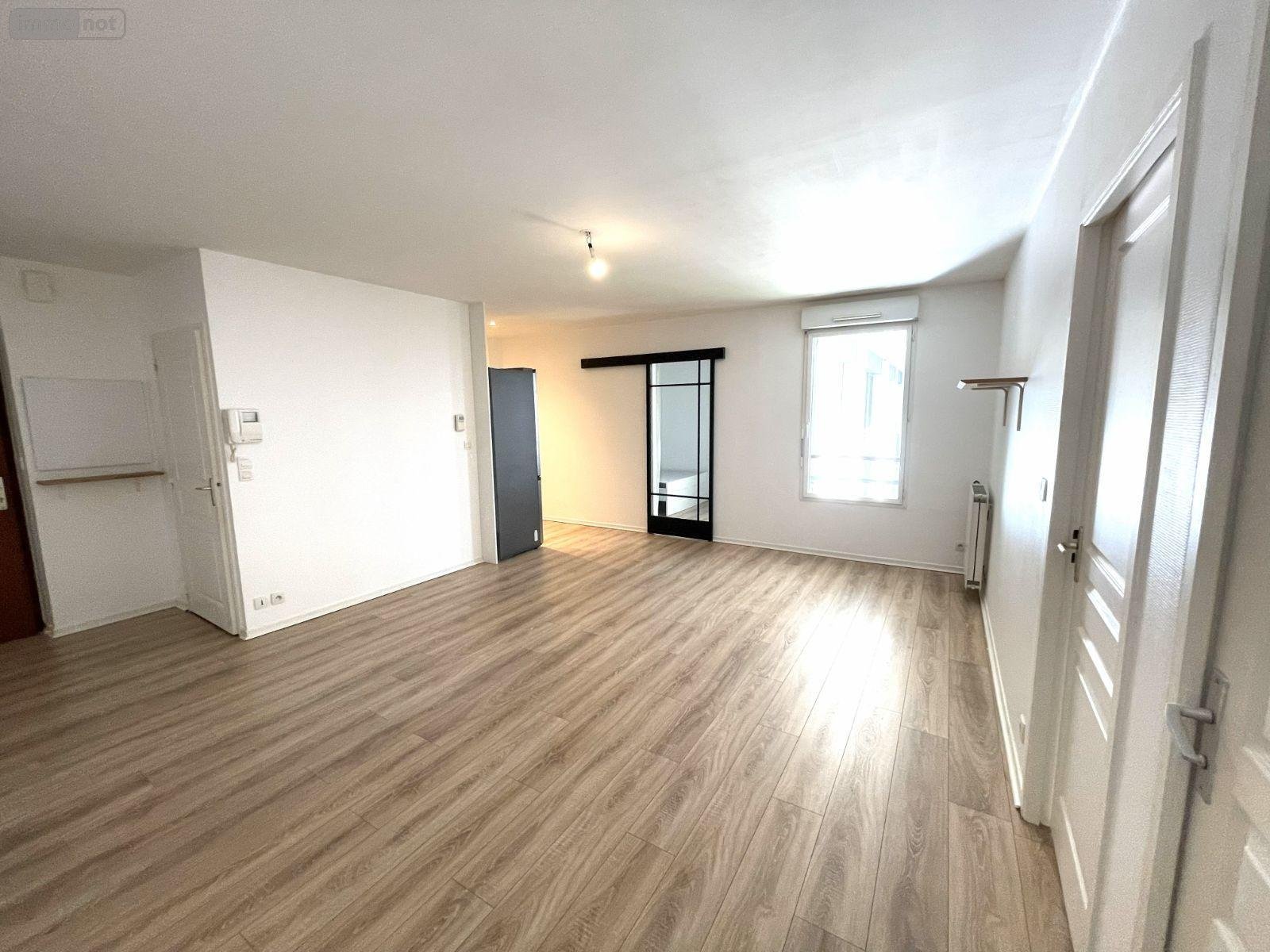 Appartement a vendre Rennes 35000 Ille-et-Vilaine 63 m2 3 pièces 272480 euros