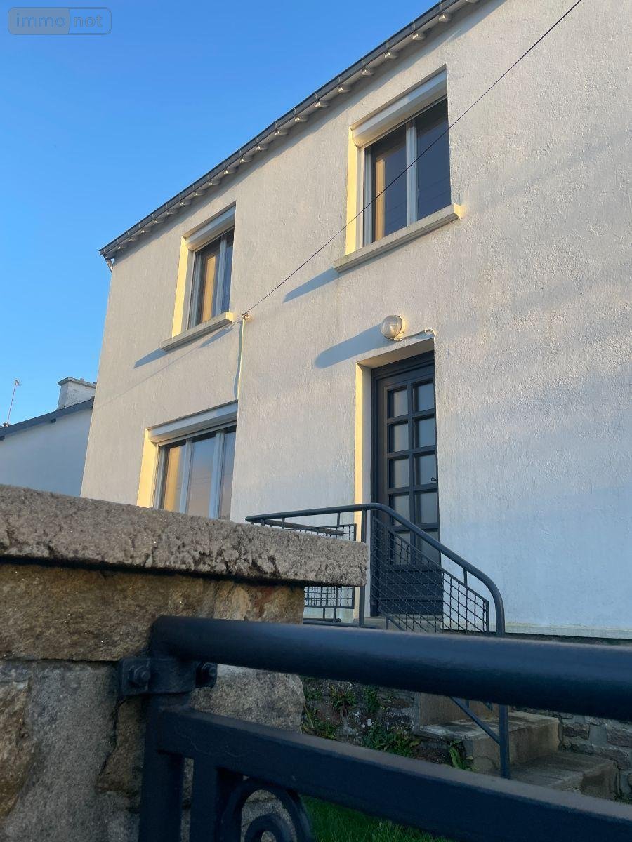 Maison a vendre Pont-Aven 29930 Finistère 81 m2 5 pièces 183000 euros