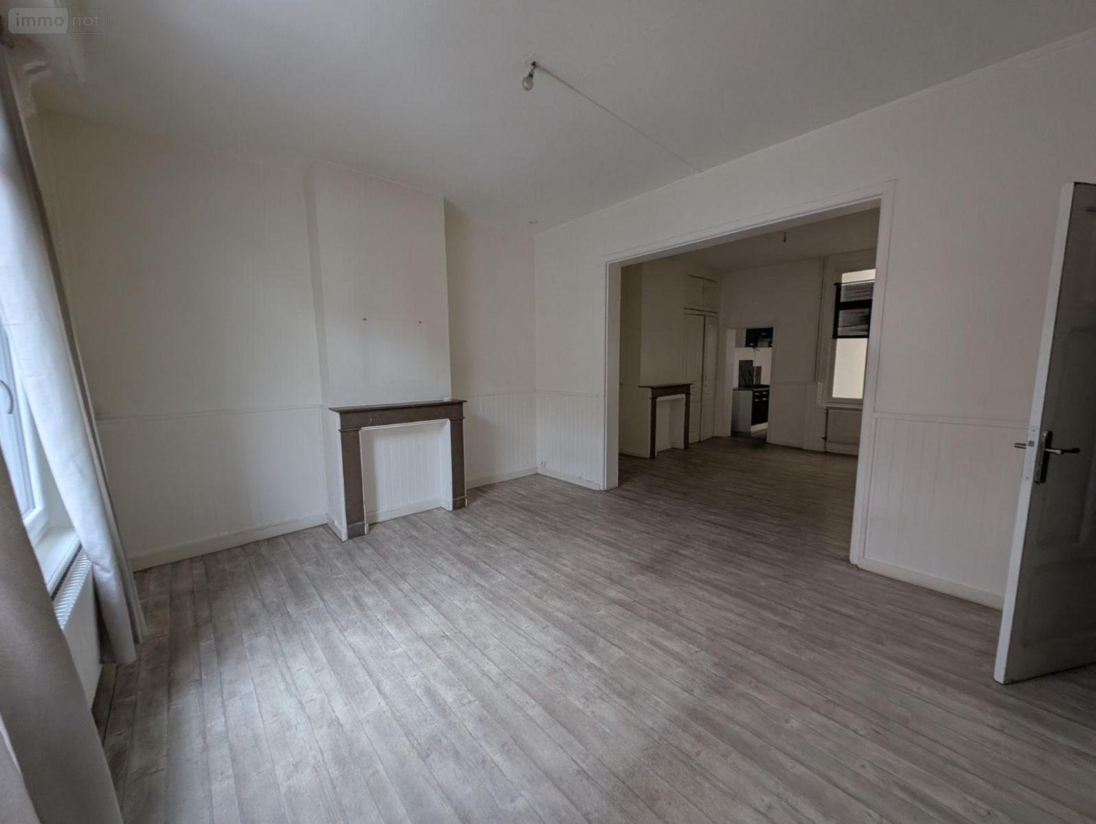 Maison a vendre Saint-Pol-sur-Mer 59430 Nord 115 m2 5 pièces 167500 euros