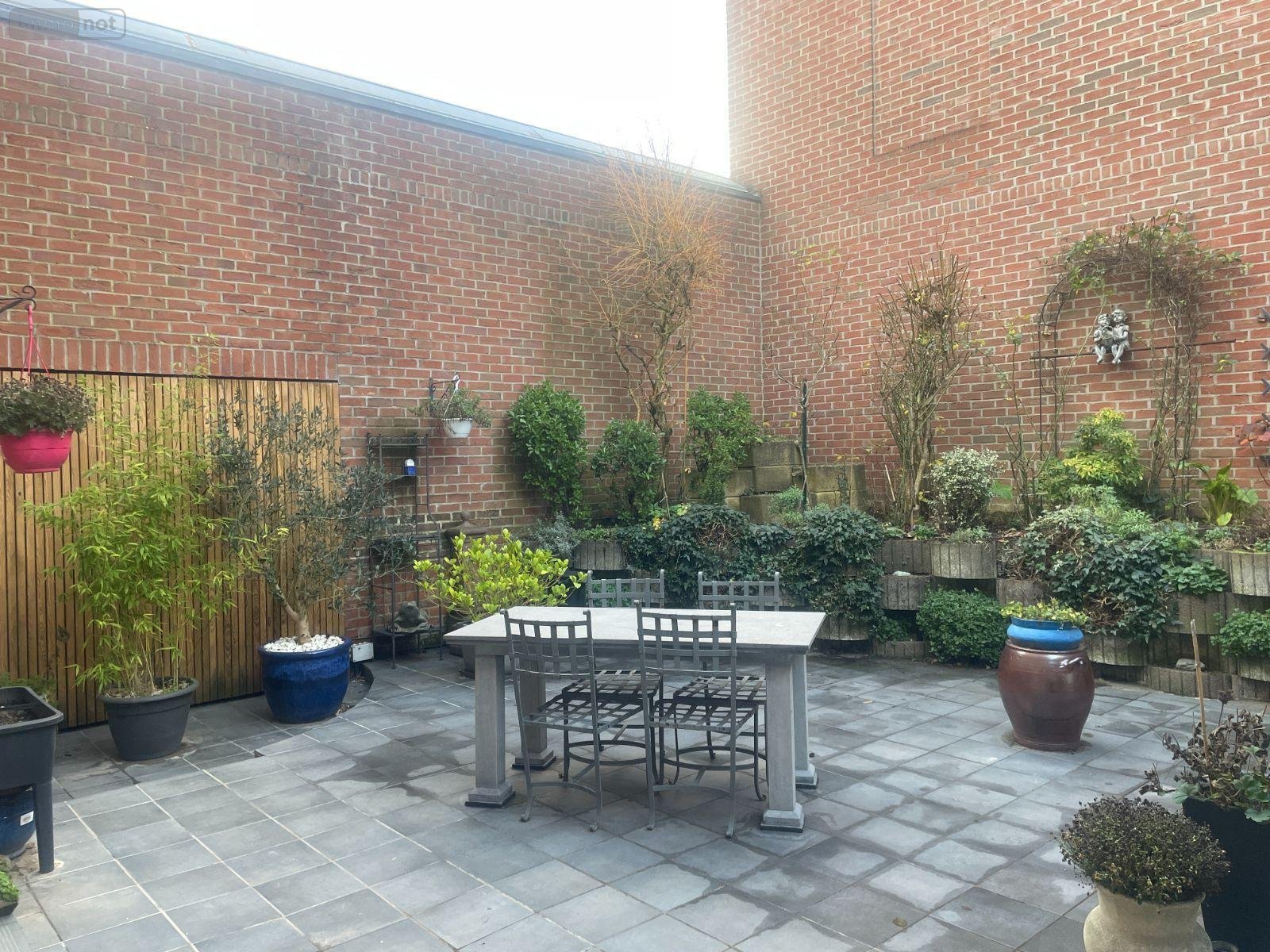 Maison a vendre Bailleul 59270 Nord 335 m2 6 pièces 599000 euros