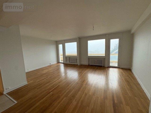 Location appartement Mâcon 71000 Saône-et-Loire 85 m2 3 pièces 900 euros