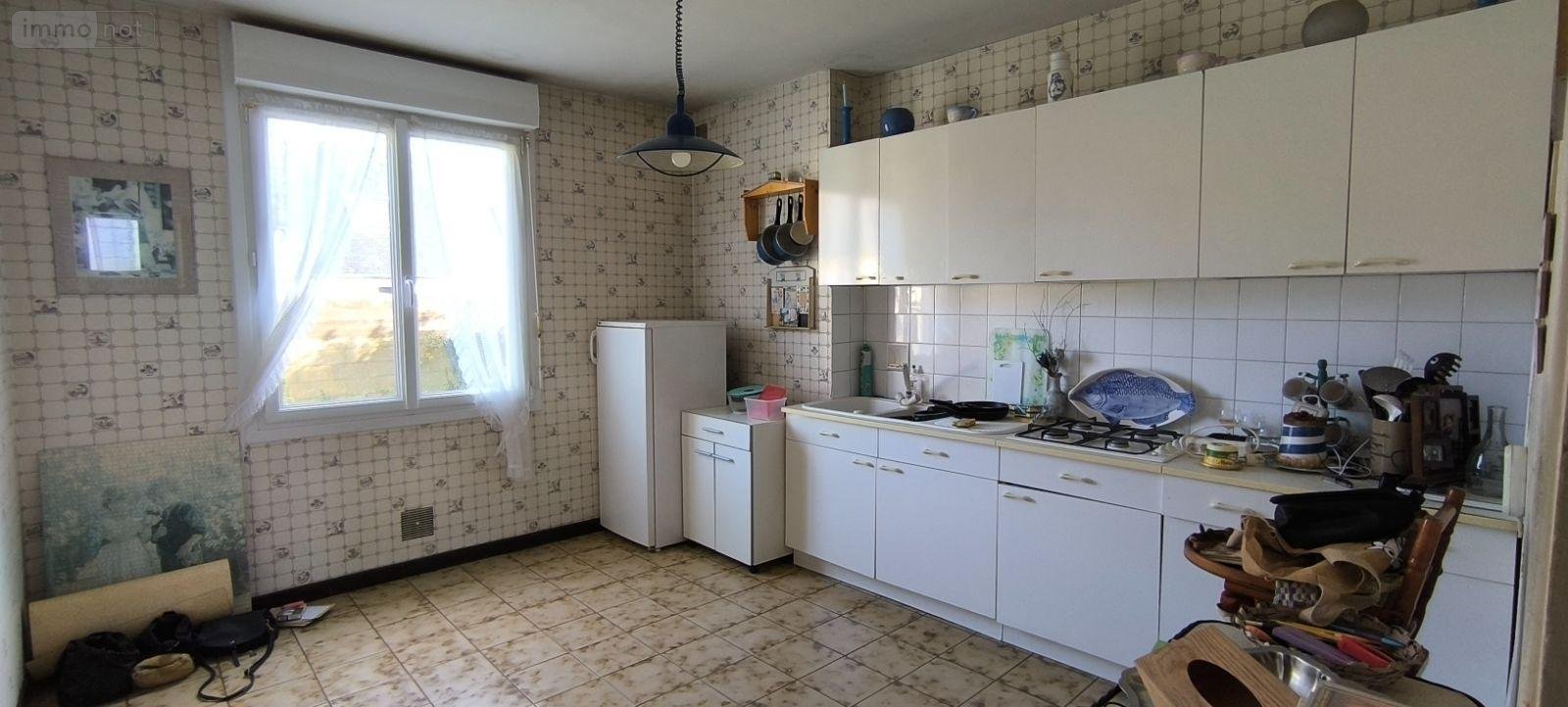 Maison a vendre Guilers 29820 Finistère 90 m2 5 pièces 198550 euros