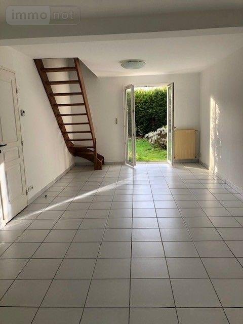 Maison a vendre Bourgbarré 35230 Ille-et-Vilaine 83 m2 4 pièces 224030 euros