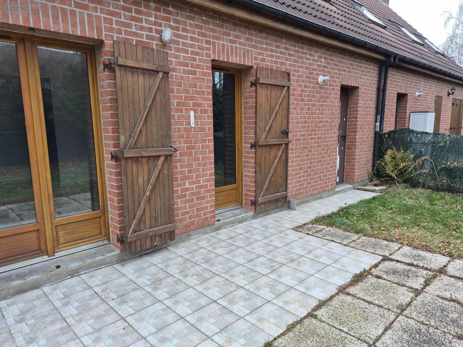 Location maison Lomme 59160 Nord 95 m2 5 pièces 1130 euros