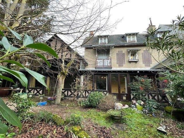 Maison a vendre Blois 41000 Loir-et-Cher 201 m2 8 pièces 288100 euros