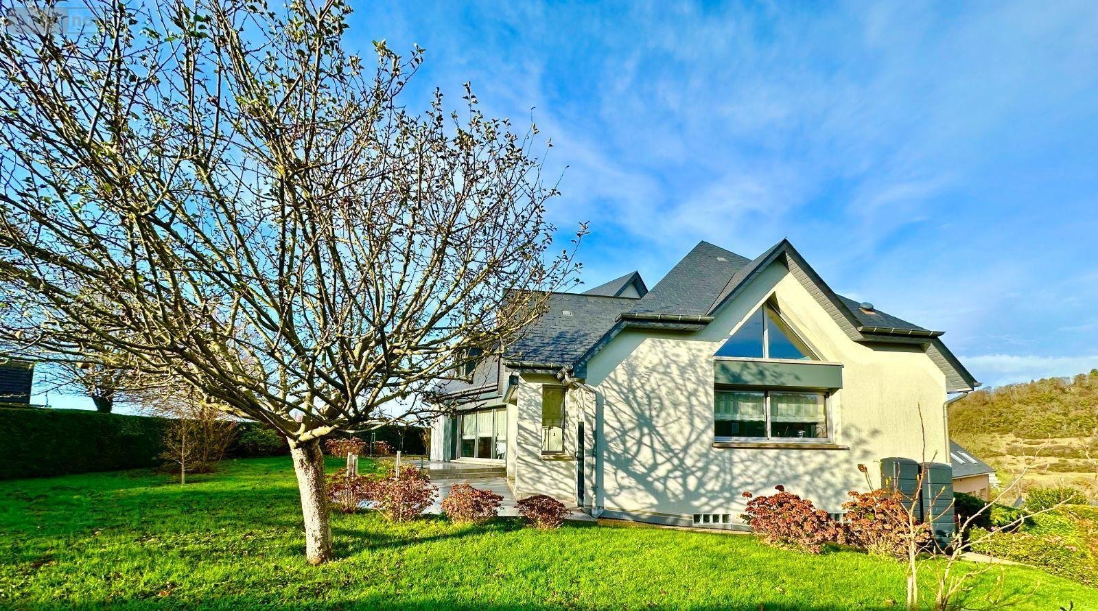 Maison a vendre Amfreville-la-Mi-Voie 76920 Seine-Maritime 170 m2 6 pièces 496000 euros