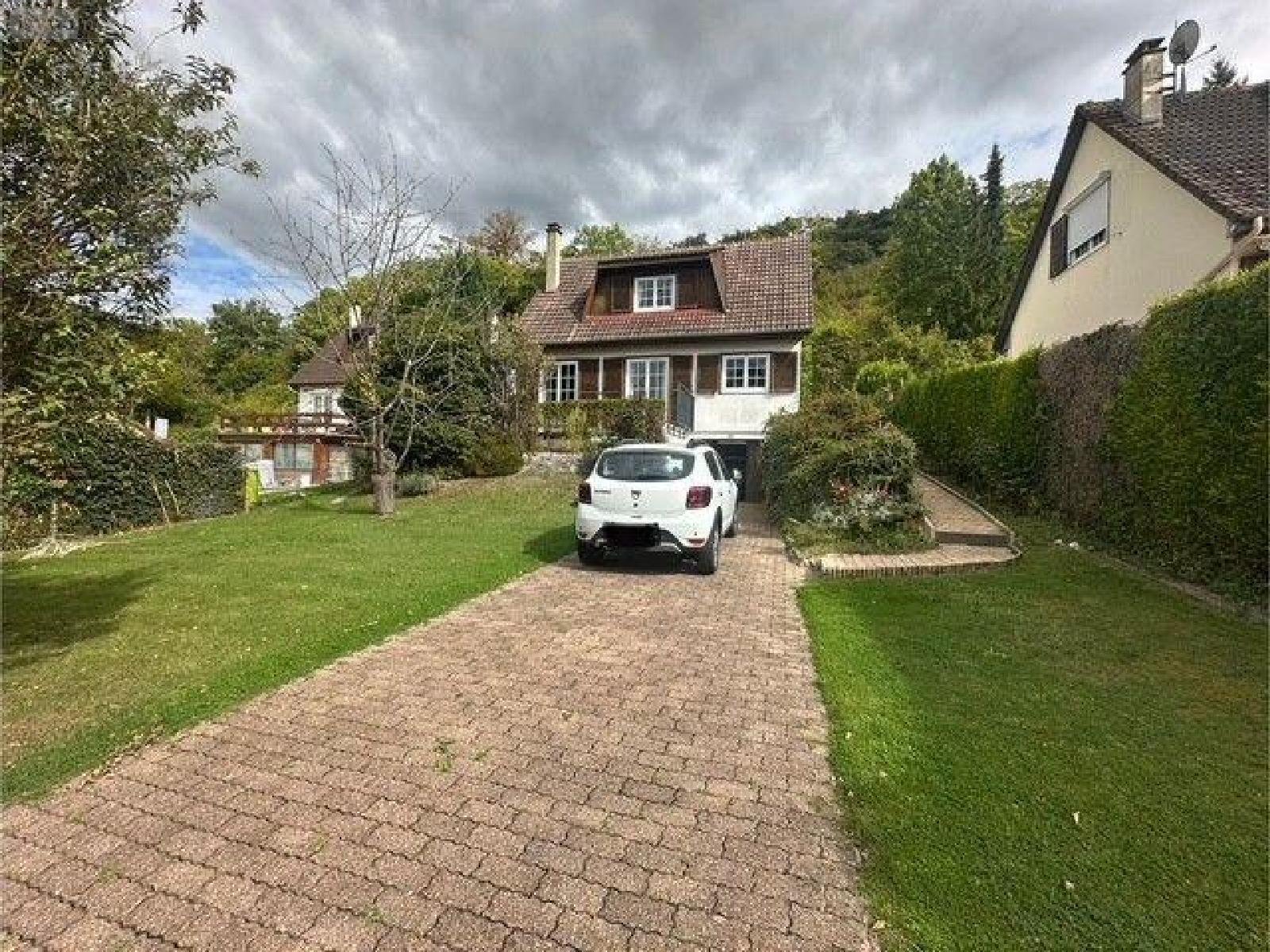 Maison a vendre Amfreville-la-Mi-Voie 76920 Seine-Maritime 93 m2 4 pièces 220000 euros