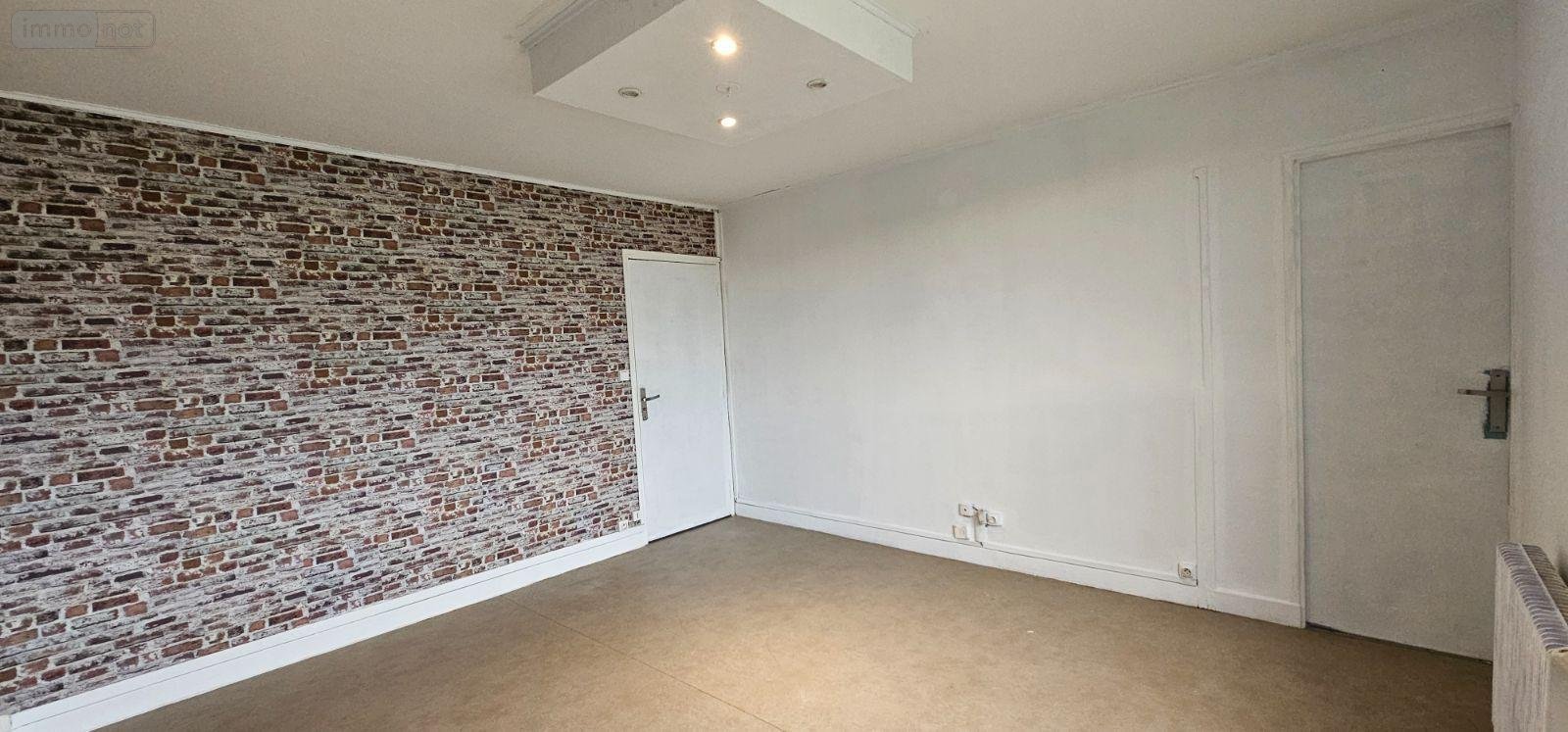 Appartement a vendre Amiens 80000 Somme 67 m2 4 pièces 115000 euros