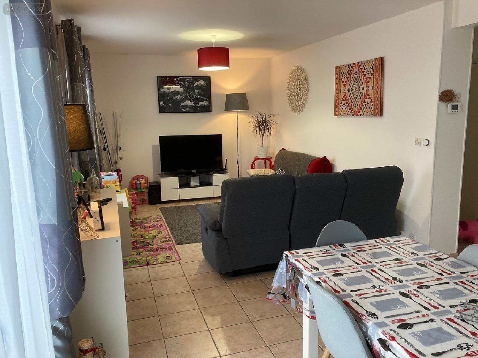 Maison a vendre Le Folgoët 29260 Finistère 83 m2 5 pièces 226737 euros