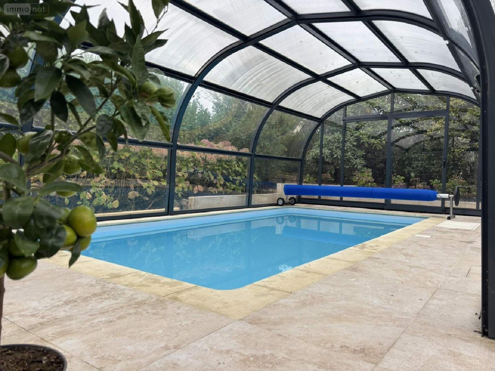 Maison a vendre Le Folgoët 29260 Finistère 120 m2 7 pièces 353627 euros