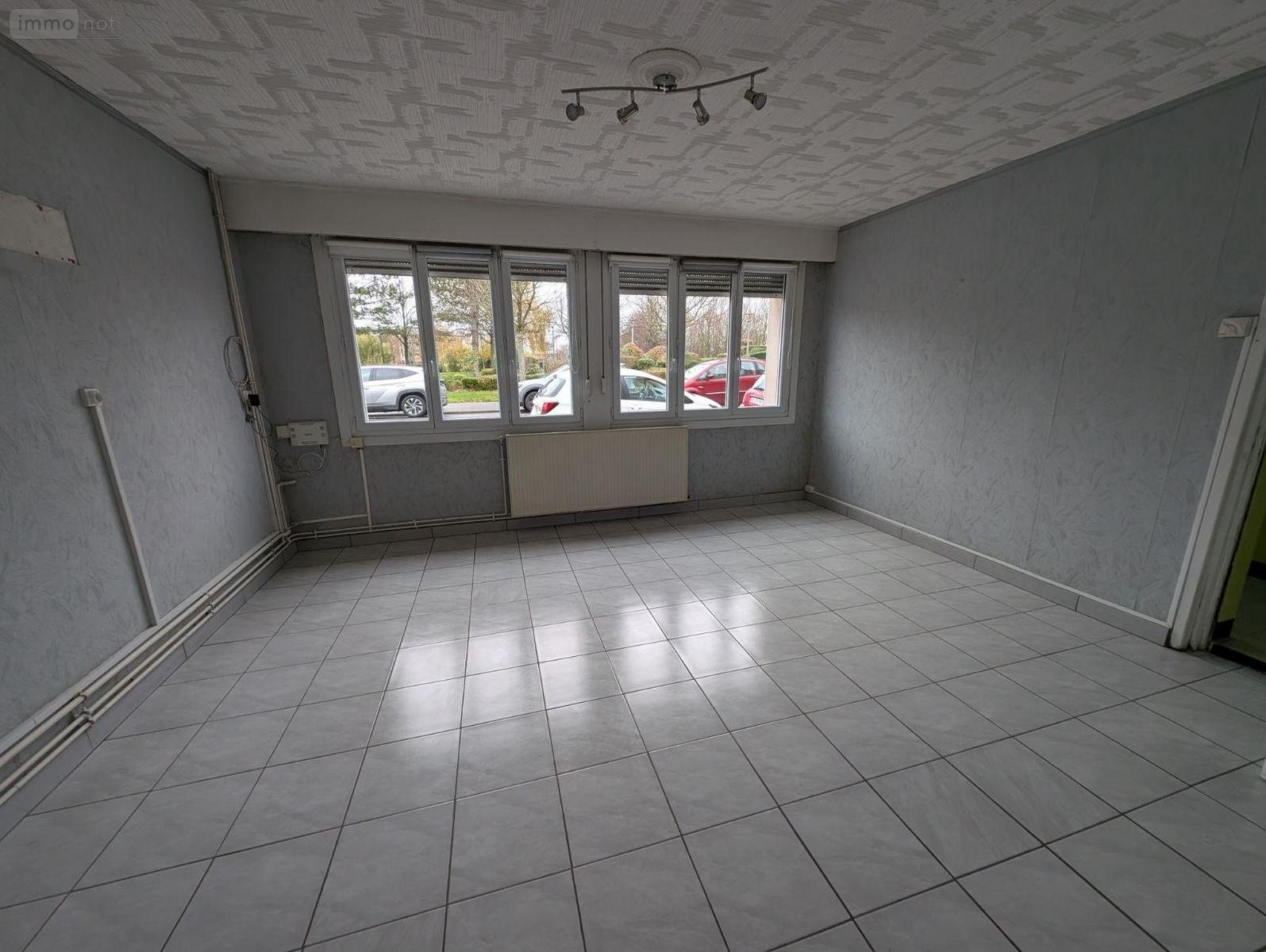 Maison a vendre Saint-Pol-sur-Mer 59430 Nord 107 m2  142500 euros