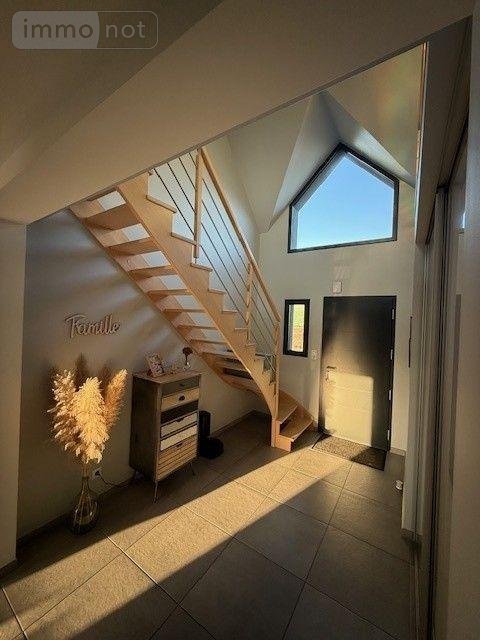 Maison a vendre Noeux lès Auxi 62390 Pas-de-Calais 157 m2 7 pièces 301550 euros