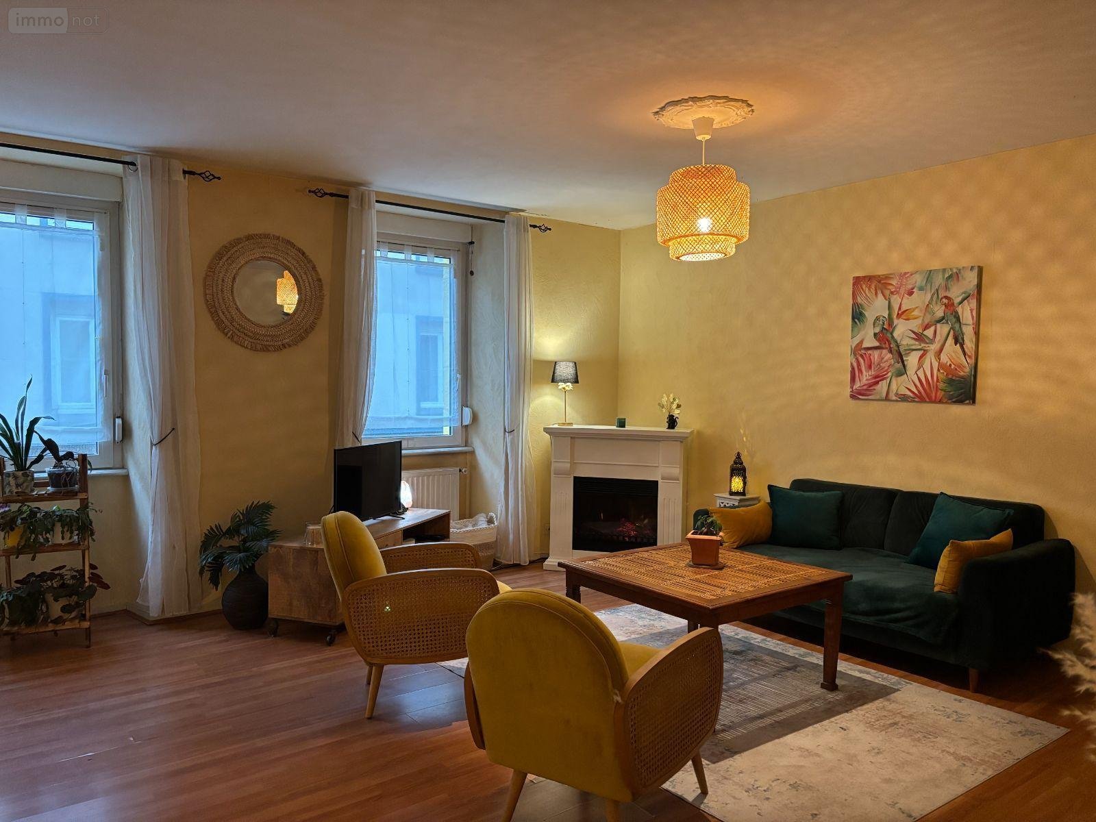 Appartement a vendre Brest 29200 Finistère 113 m2 5 pièces 180250 euros