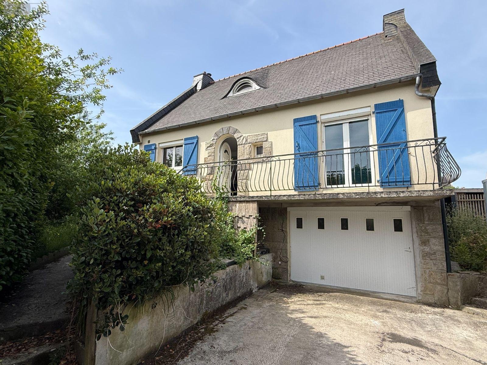 Maison a vendre Guilers 29820 Finistère 131 m2 6 pièces 296725 euros