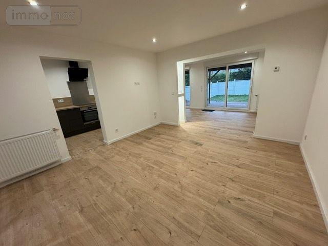 Maison a vendre Wambrechies 59118 Nord 78 m2 5 pièces 339000 euros