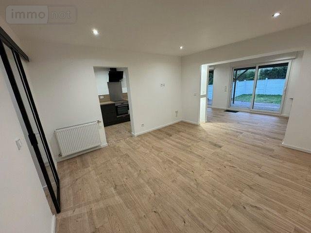 Maison a vendre Wambrechies 59118 Nord 78 m2 5 pièces 299000 euros