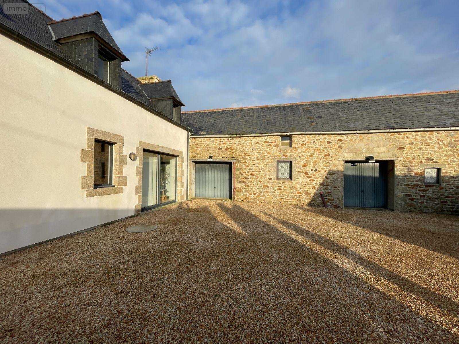 Maison a vendre Saint-Pol-de-Léon 29250 Finistère 145 m2 6 pièces 332600 euros