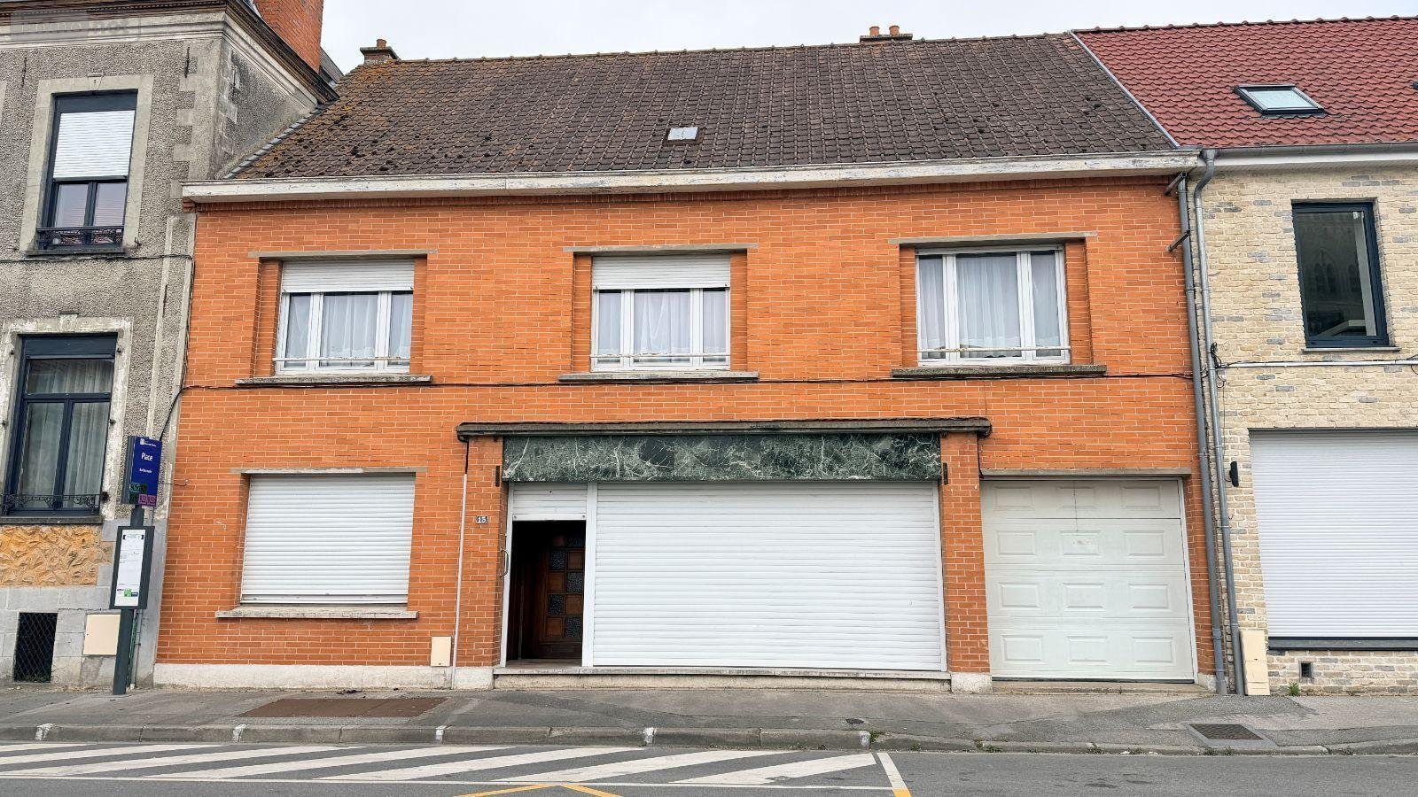 Maison a vendre Bollezeele 59470 Nord 170 m2 7 pièces 230000 euros