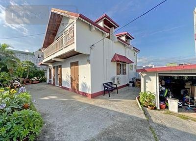Maison a vendre Sainte-Clotilde 97490 Réunion 230 m2 10 pièces 550100 euros