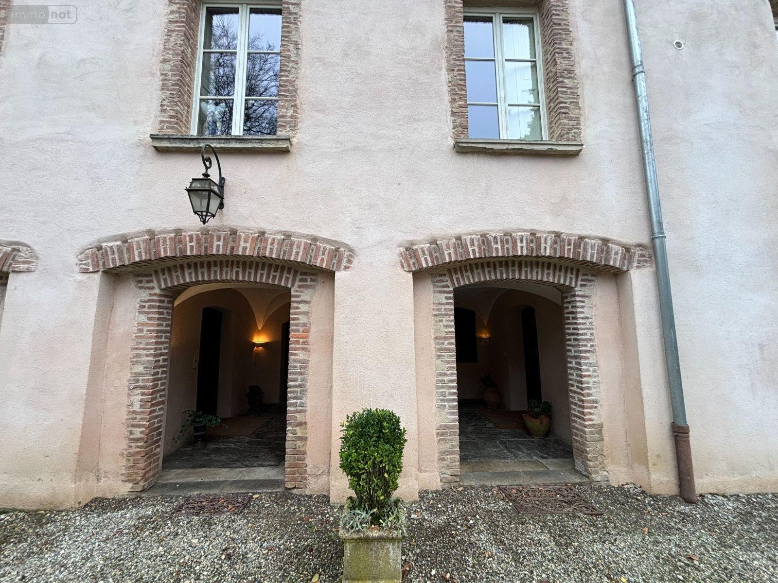 propriete a vendre Villard-Léger 73390 Savoie 390 m2 9 pièces 1195000 euros