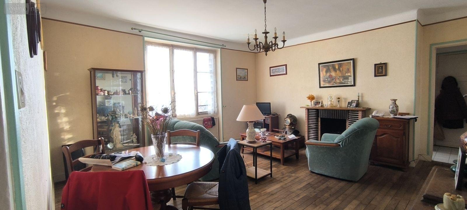 Appartement a vendre Brest 29200 Finistère 89 m2 4 pièces 120175 euros